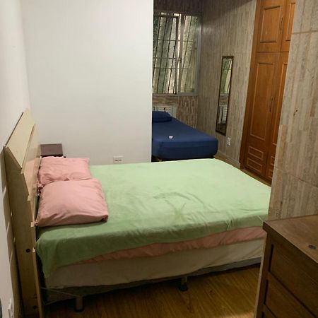 Apartamento 4 Quartos Em Copacabana, Apartamento Completo E Muito Confortavel Rio de Janeiro Exterior photo