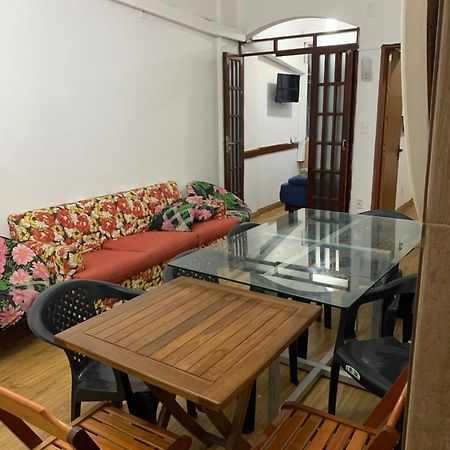 Apartamento 4 Quartos Em Copacabana, Apartamento Completo E Muito Confortavel Rio de Janeiro Exterior photo