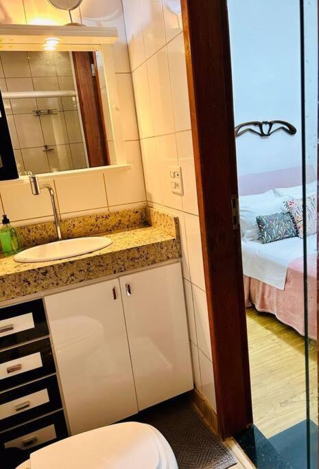 Apartamento 4 Quartos Em Copacabana, Apartamento Completo E Muito Confortavel Rio de Janeiro Exterior photo